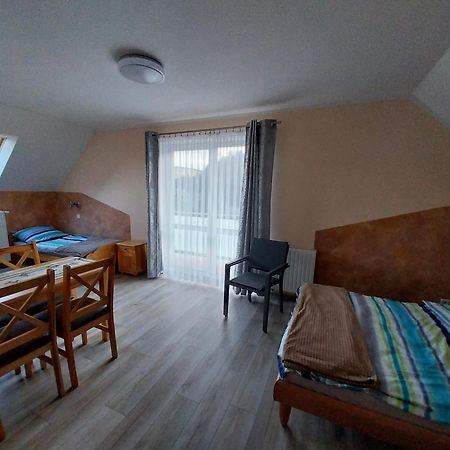 Noclegi U Franka Niedzica Extérieur photo