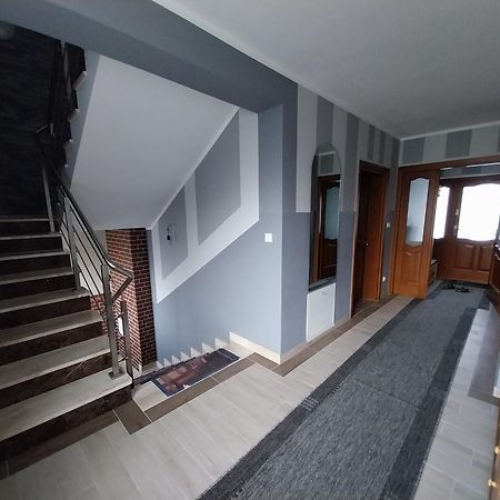 Noclegi U Franka Niedzica Extérieur photo