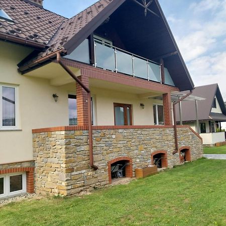 Noclegi U Franka Niedzica Extérieur photo