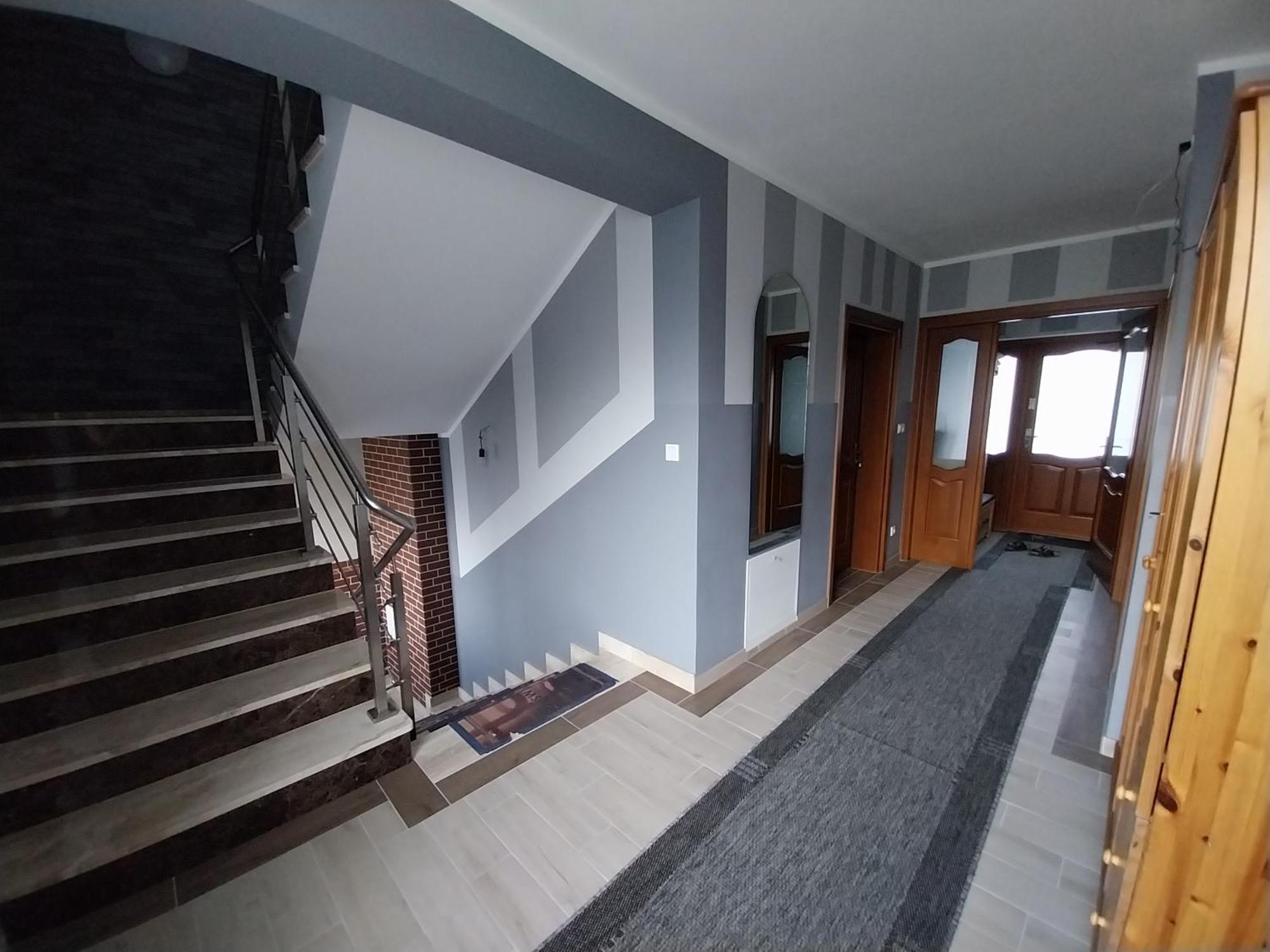 Noclegi U Franka Niedzica Extérieur photo